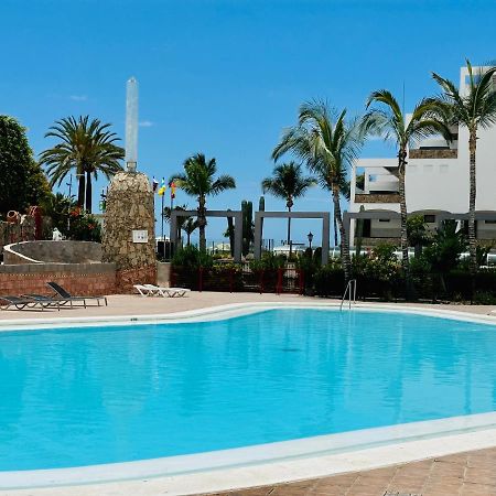 Playa Del Cura Villa ปลายาเดลกูรา ภายนอก รูปภาพ