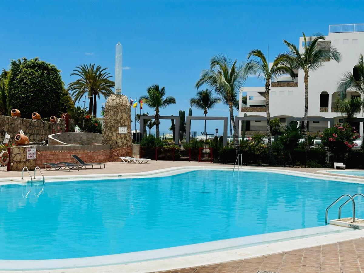 Playa Del Cura Villa ปลายาเดลกูรา ภายนอก รูปภาพ