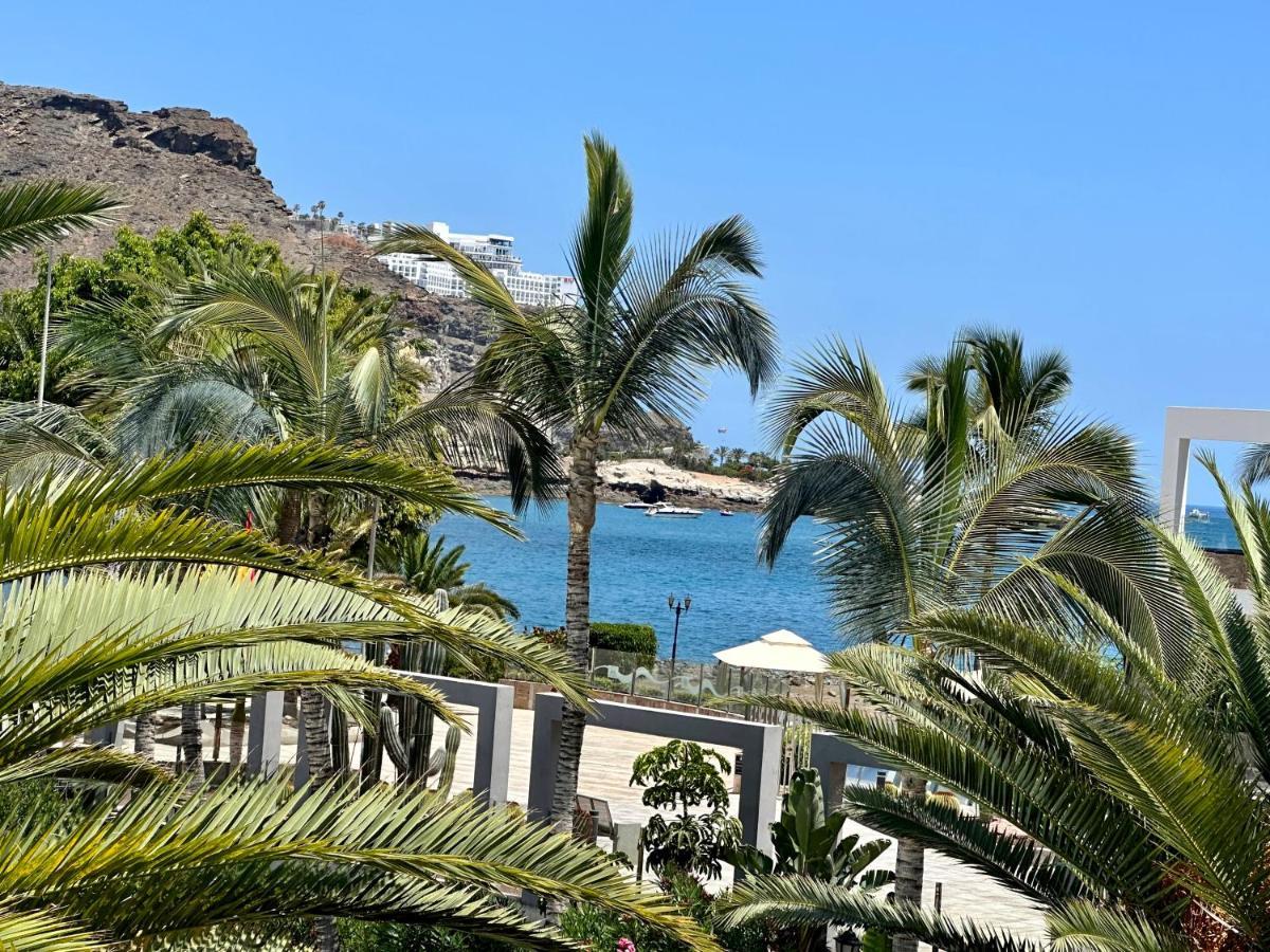 Playa Del Cura Villa ปลายาเดลกูรา ภายนอก รูปภาพ