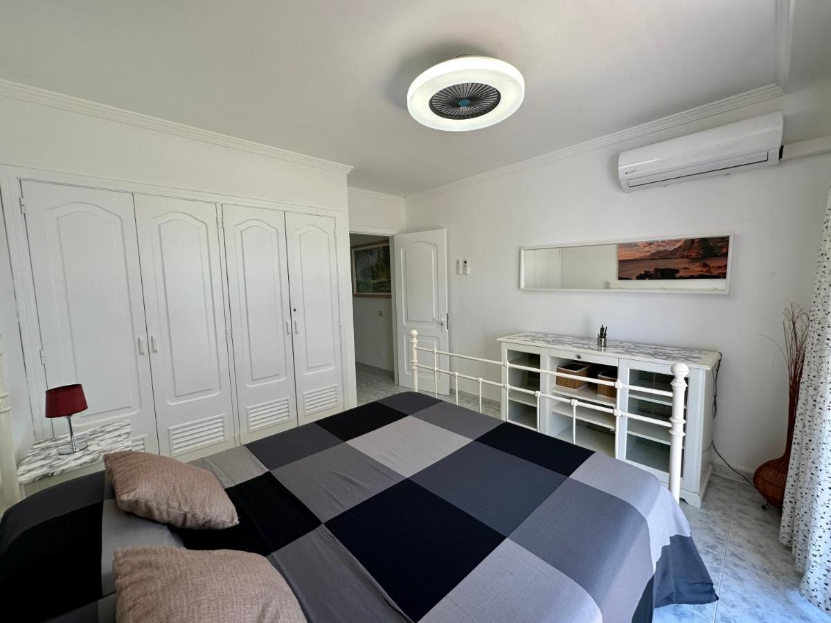 Playa Del Cura Villa ปลายาเดลกูรา ภายนอก รูปภาพ