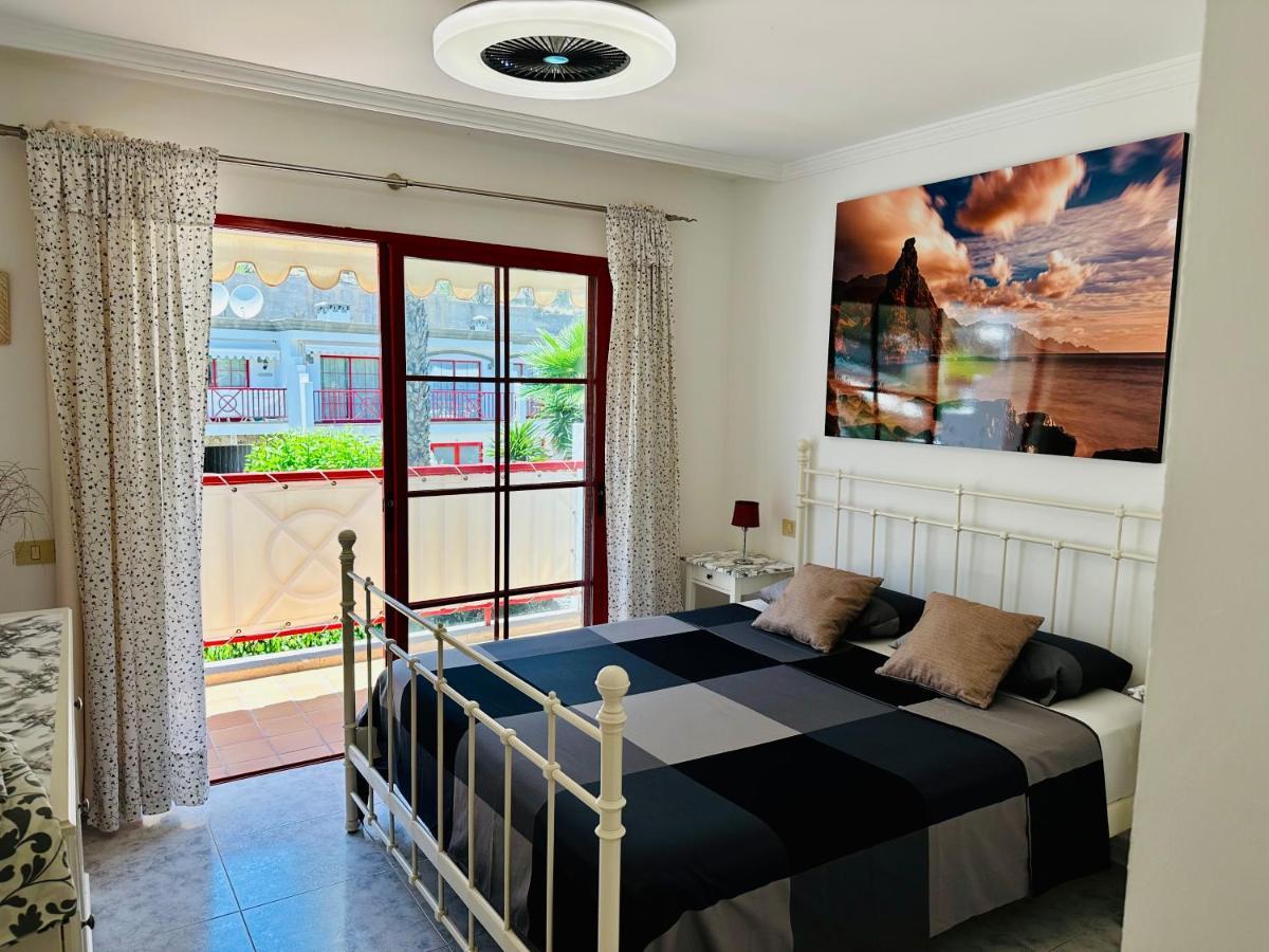 Playa Del Cura Villa ปลายาเดลกูรา ภายนอก รูปภาพ