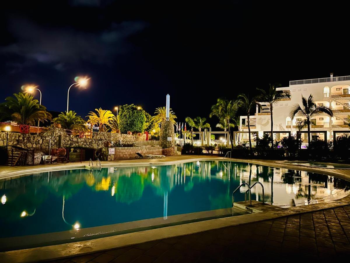 Playa Del Cura Villa ปลายาเดลกูรา ภายนอก รูปภาพ