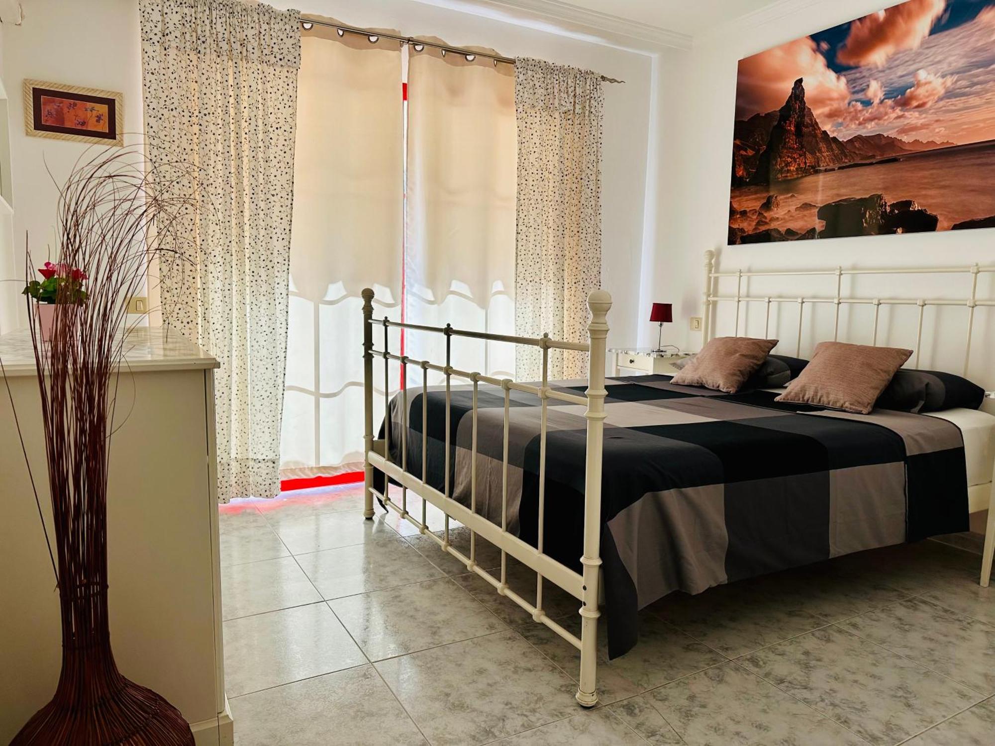 Playa Del Cura Villa ปลายาเดลกูรา ภายนอก รูปภาพ