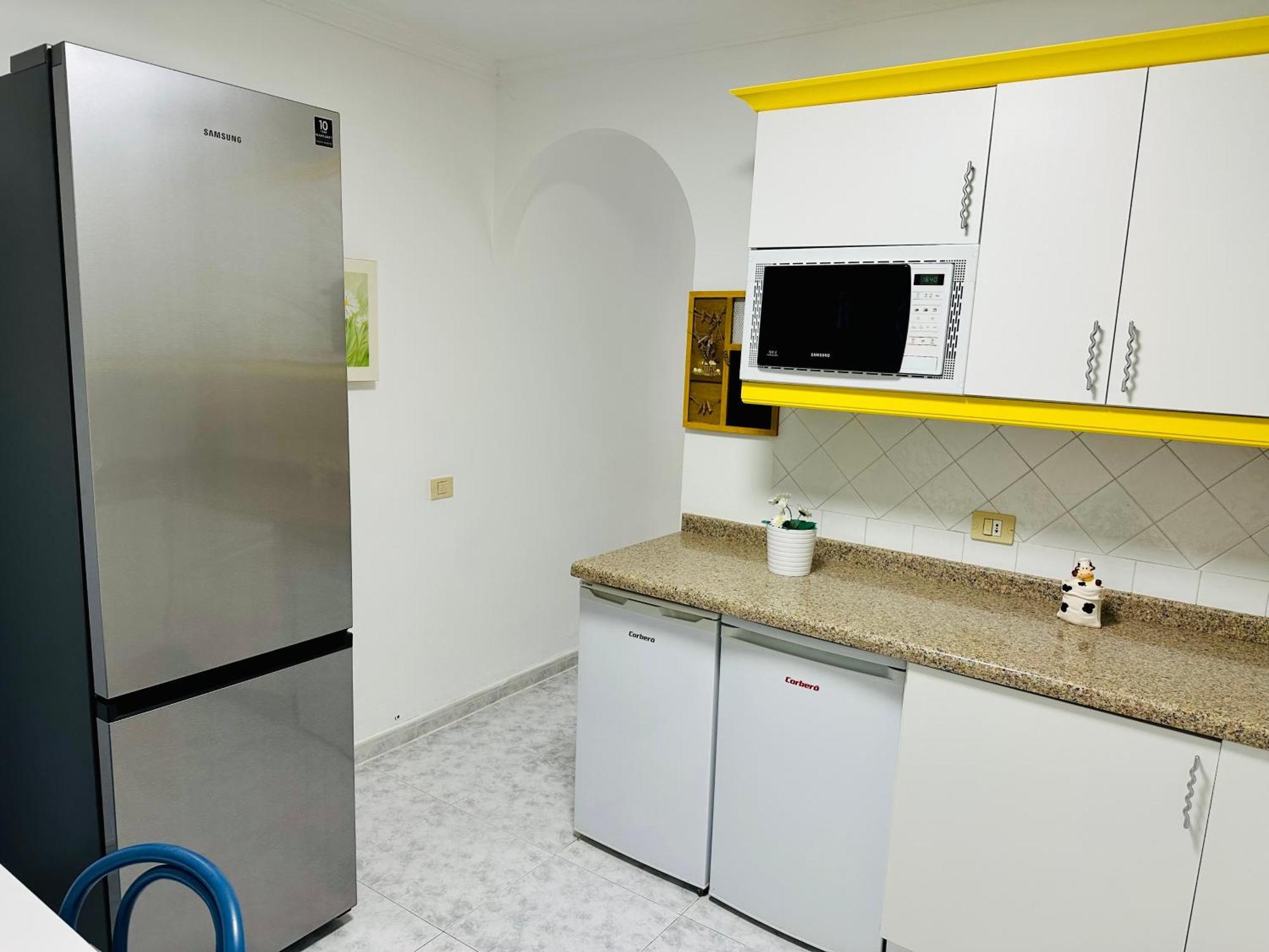 Playa Del Cura Villa ปลายาเดลกูรา ภายนอก รูปภาพ