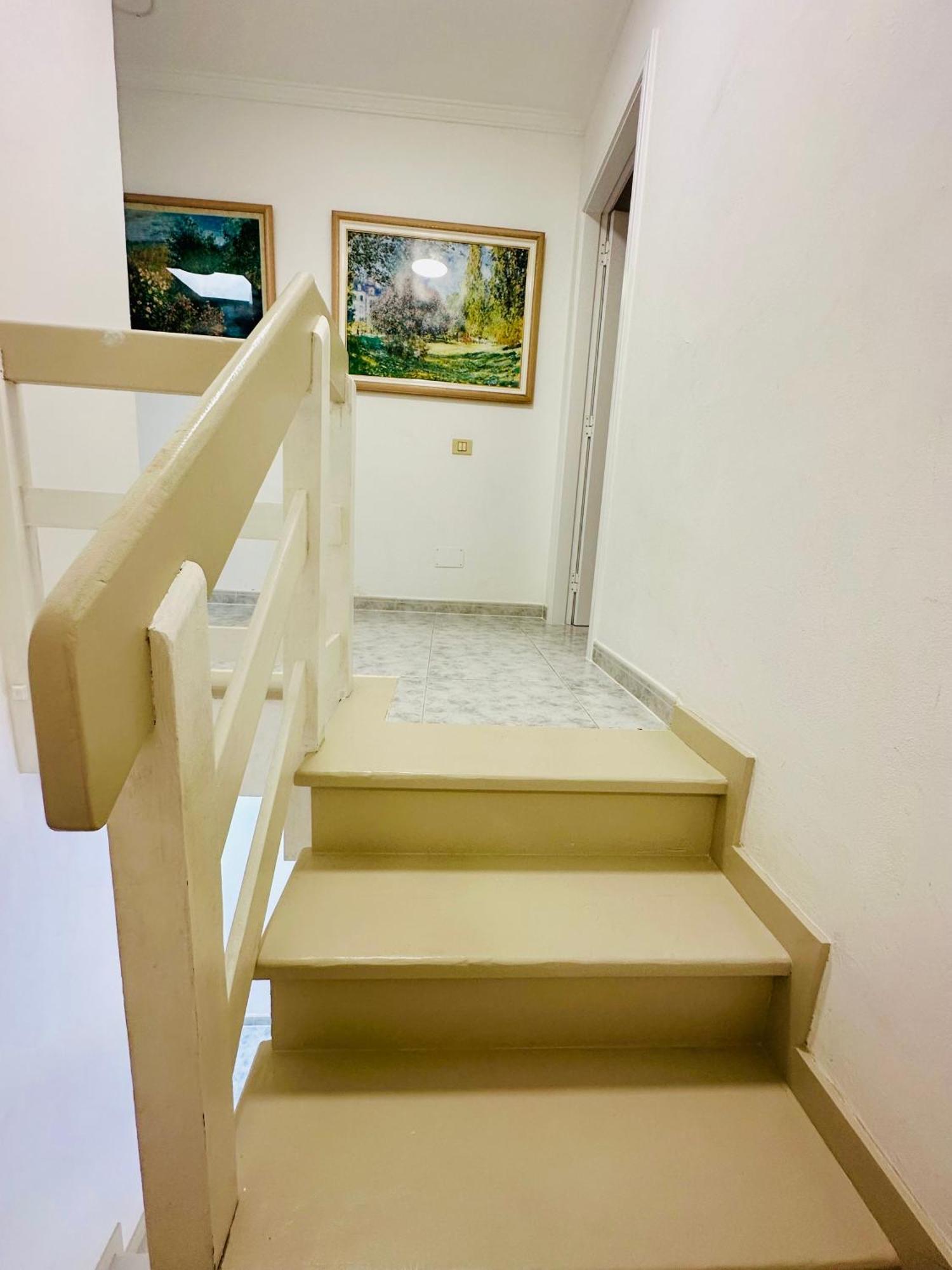 Playa Del Cura Villa ปลายาเดลกูรา ภายนอก รูปภาพ
